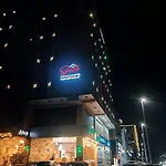 قصر البسمة للشقق المخدومةsmile Serviced Apartments