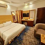 قصر البسمة للشقق المخدومةsmile Serviced Apartments