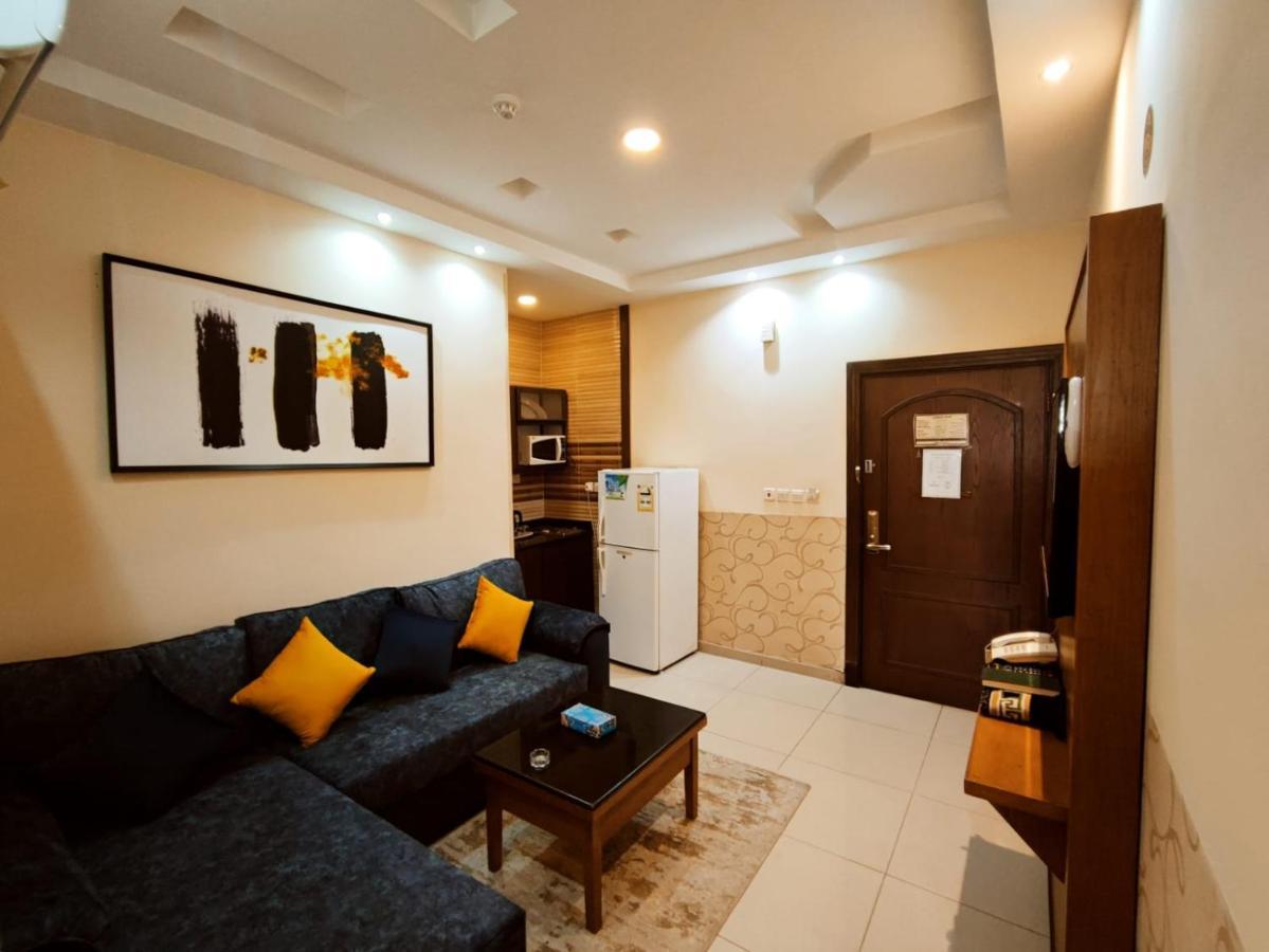 قصر البسمة للشقق المخدومةsmile Serviced Aparthotel 3*