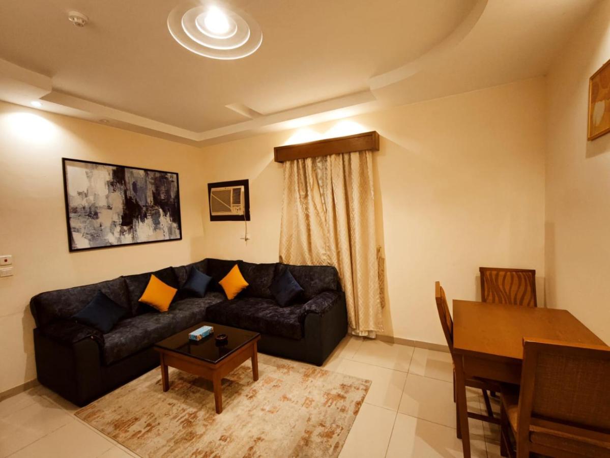 قصر البسمة للشقق المخدومةsmile Serviced Aparthotel
